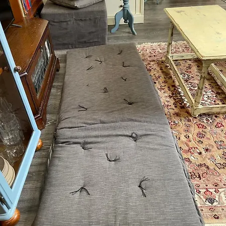 Beautiful North Bay Seaside Apartment, Free Parking And Courtyard * 스카버러